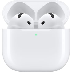 Apple AirPods 4 melunvaimennuksella nappikuulokkeet