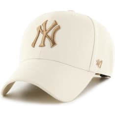 MLB lippalakki 47 Brand MVP Snapback NY Yankees