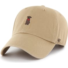 47 Brand Icon Dog Clean Up lippalakki