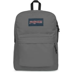 JanSport Superbreak One Graphite Grey reppu