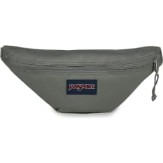JanSport Swing Waistpack Graphite Grey vyölaukku