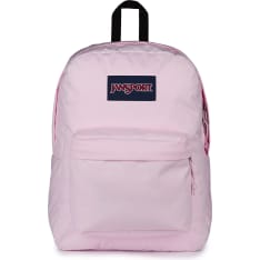 JanSport Superbreak One Pink Ice reppu