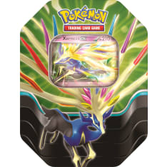 Pokemon Azure Legends EX Tin rasia