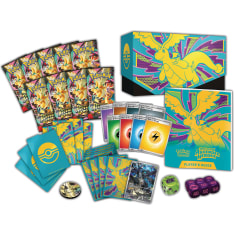 Pokémon TCG ME02.5 Elite Trainer Box