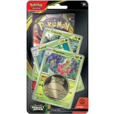 Pokemon TCG ME03 Perfect Order Premium Checklane