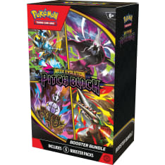 Pokemon BST Bundle ME05 keräilykortit