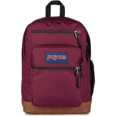 JanSport Cool Student Cherry Laquer reppu