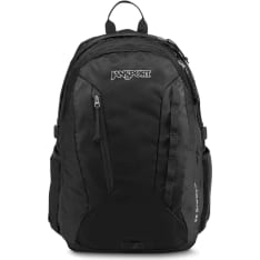 JanSport Agave Black reppu