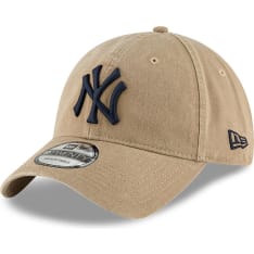 New Era Mlb Core Classic 9Twenty lippalakki
