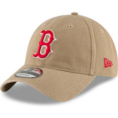 New Era 9Twenty Core Classics Boston Red Sox lippis