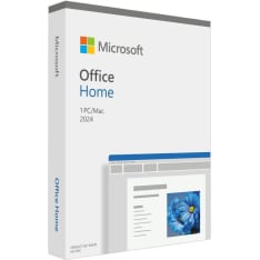 Microsoft Office Home 2024 (Suomi)