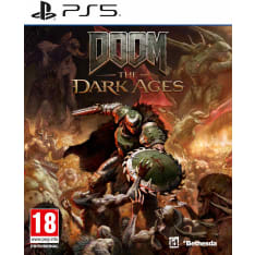 Doom: The Dark Ages PS5