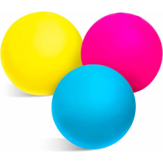 NeeDoh Color Changing squeezable ball