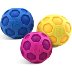 NeeDoh Atomic puristeltava pallo