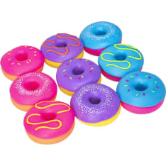 NeeDoh Dohnuts donitsi stressilelu