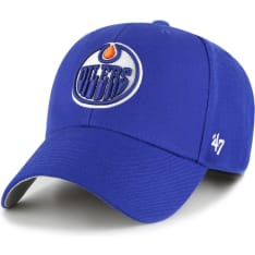 47 Brand NHL Edmonton Oilers lippis