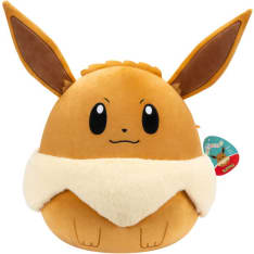 Squishmallows 35 cm Pokemon Eevee