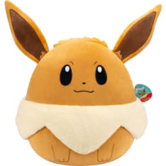Squishmallows 50 cm Pokemon Eevee