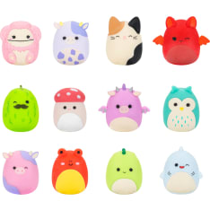 Fig Bands Squishmallows yllätysranneke