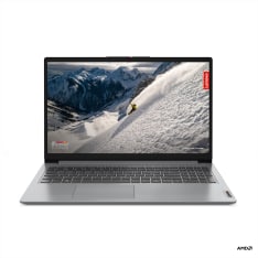 Lenovo IdeaPad 1 R3/8/128GB 15.6" kannettava tietokone