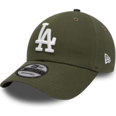 New Era 9Twenty NY lippis