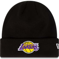 NBA Essential Los Angeles Lakers Cuff-pipo