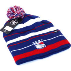 47 Brand NHL New York Rangers Powerline tupsupipo