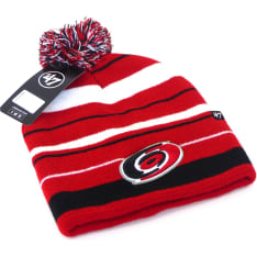 47 Brand NHL Carolina Hurricanes Powerline tupsupipo