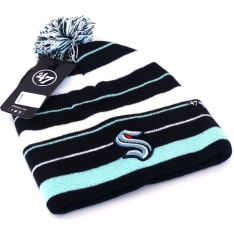47 Brand NHL Seattle Kraken Powerline tupsupipo