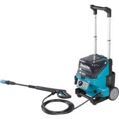 Makita XGT HW001GZ 40V painepesuri runko