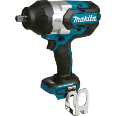 Makita LXT DTW1004Z 18V mutterinväännin
