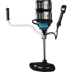 Makita XGT UR012G 40V raivaussaha runko