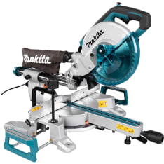 Makita LS0816F 1200W 216mm jiirisaha