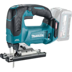 Makita XGT JV002GZ 40V jigsaw body