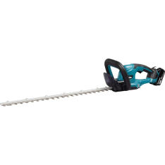 Makita LXT DUH607SF 18V 3Ah akkupensasleikkuri