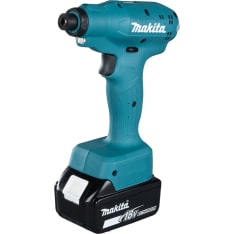 Makita LXT DFT024FM4Z 18V precision screwdriver body