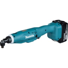 Makita LXT DFL020F4Z 18V kulma tarkkuusruuviväännin runko