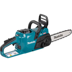 Makita XGT UC021GZ 40V akkuketjusaha runko