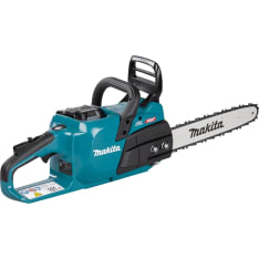 Makita XGT UC025GZ 40V akkuketjusaha runko