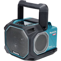 Makita LXT / XGT Bluetooth akkukaiutin