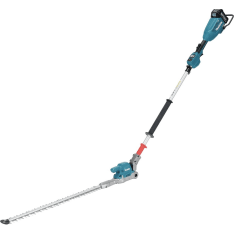 Makita XGT UN001GZ 40V akkupensasleikkuri runko