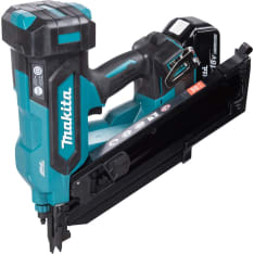 Makita DBN900ZK 18V 34° ast akkurunkonaulain runko