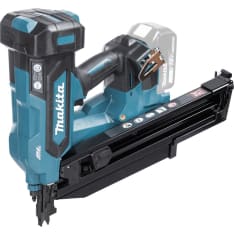 Makita DBN901ZK 18V 21° ast akkurunkonaulain runko