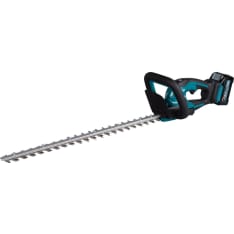 Makita XGT UH021GZ 40V akkupensasleikkuri runko
