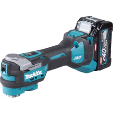 Makita XGT 40V Starlock Max monitoimitokone runko