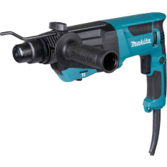 Makita HR2670 800W 3,0J sähköporavasara