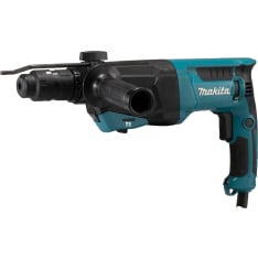 Makita HR2670FT 800W 3,0J sähköporavasara