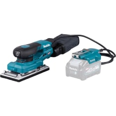 Makita BO007CGZ 40V akkutasohiomakone