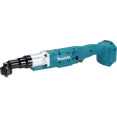 Makita DFL303F4Z 18V 30nm akkukulmaväännin runko