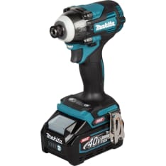 Makita TD004GZ 40V impact cordless screwdriver body